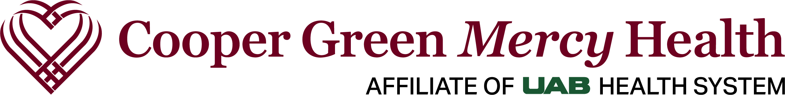 Cooper Green Logo