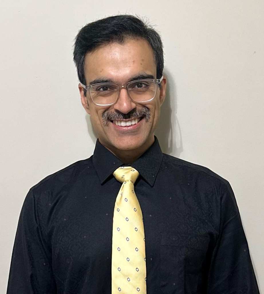 Apurv Gabrani