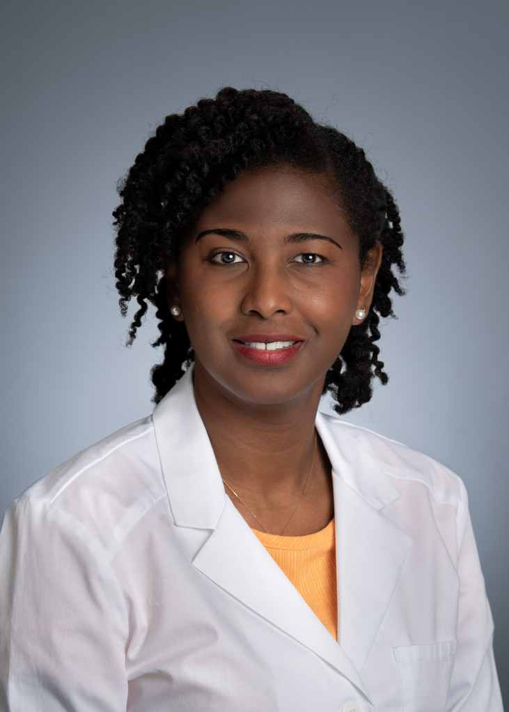 Mofuah Walker-Arthur