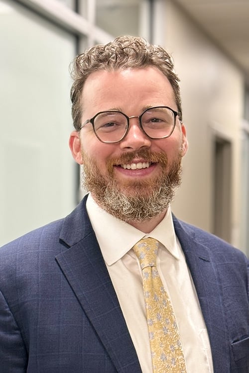 Andrew Plaxco
