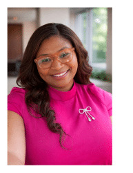 Simone Craig