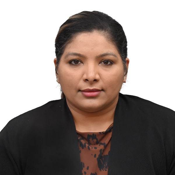 Keerthi Jaliparthy