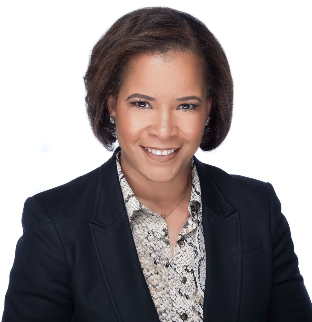 Tameka Lee Sanders