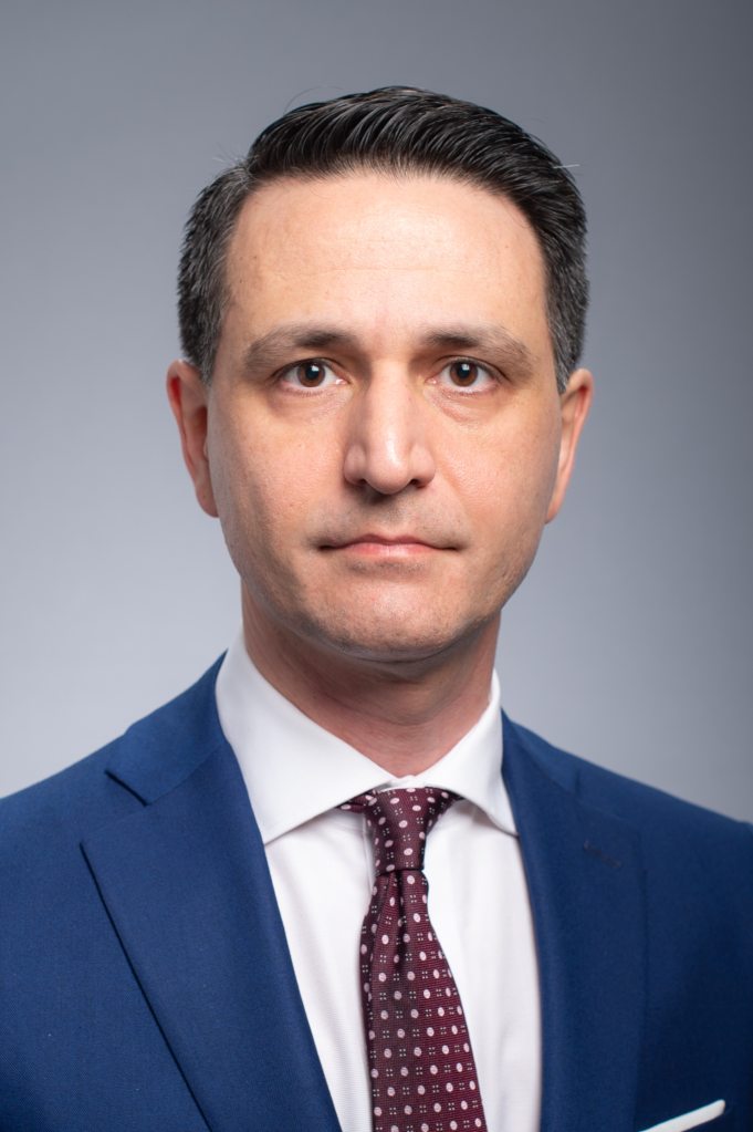 Abolfazl Zarjou